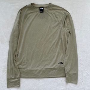 North Face long sleeve